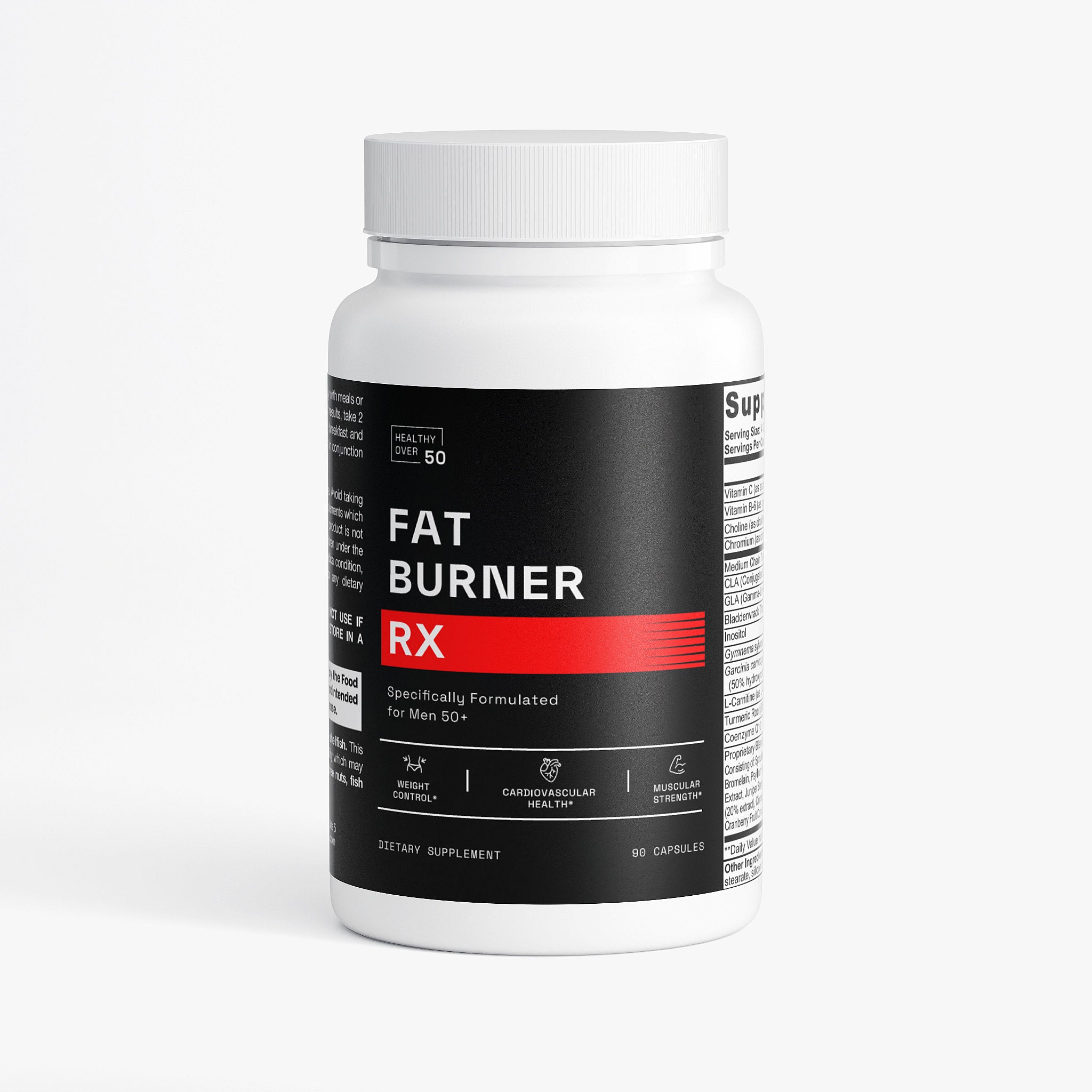 Fat Burner