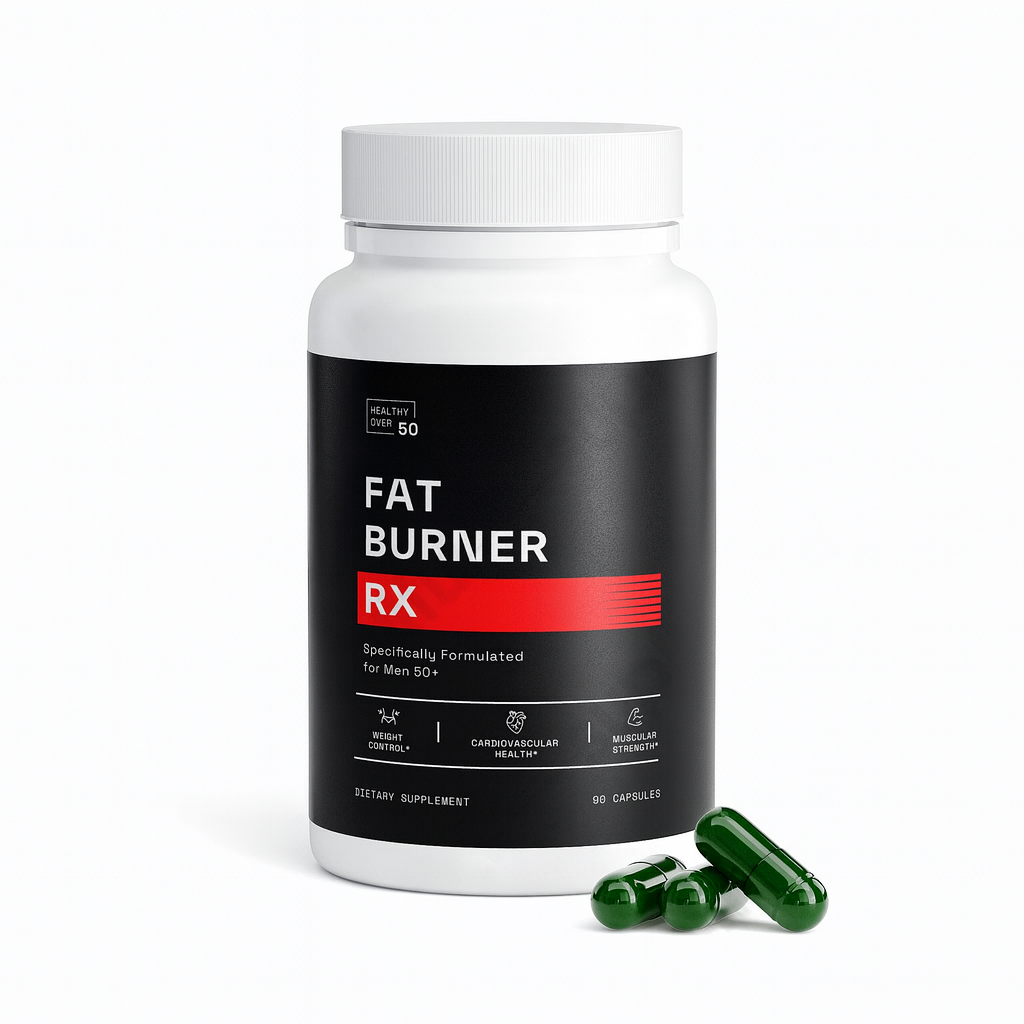 Fat Burner