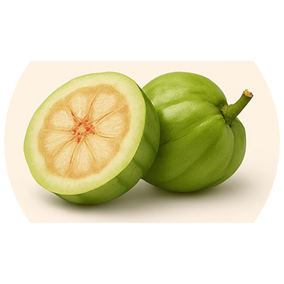 Garcinia Cambogia
