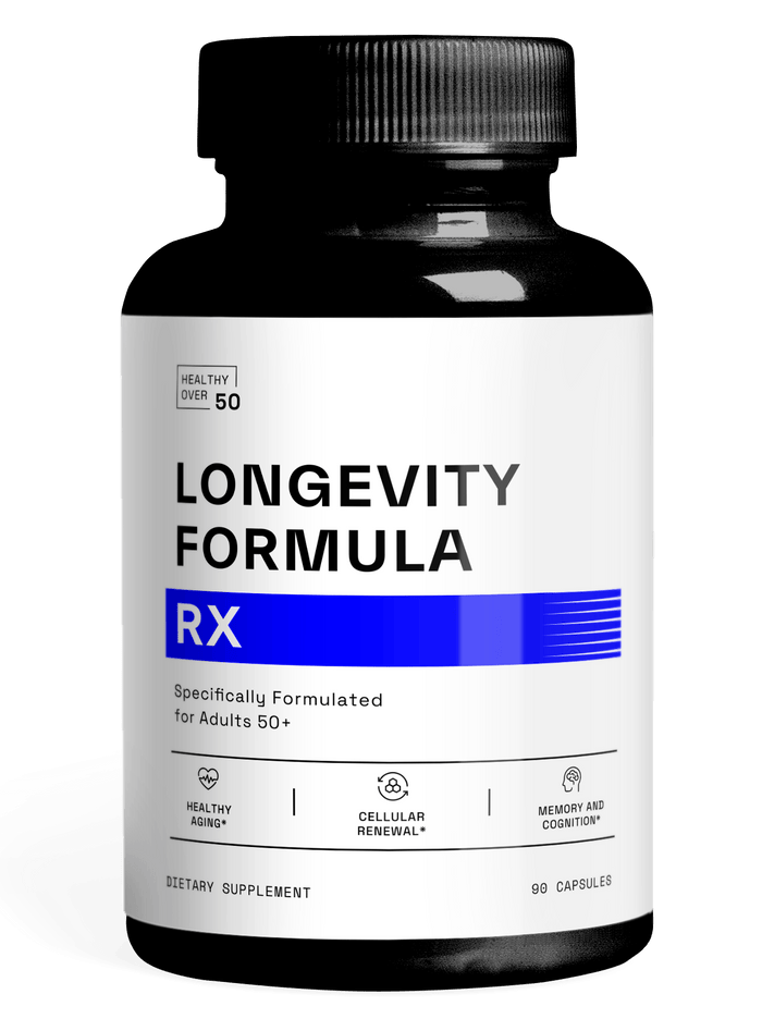 Clinically Backed. Carefully Selected