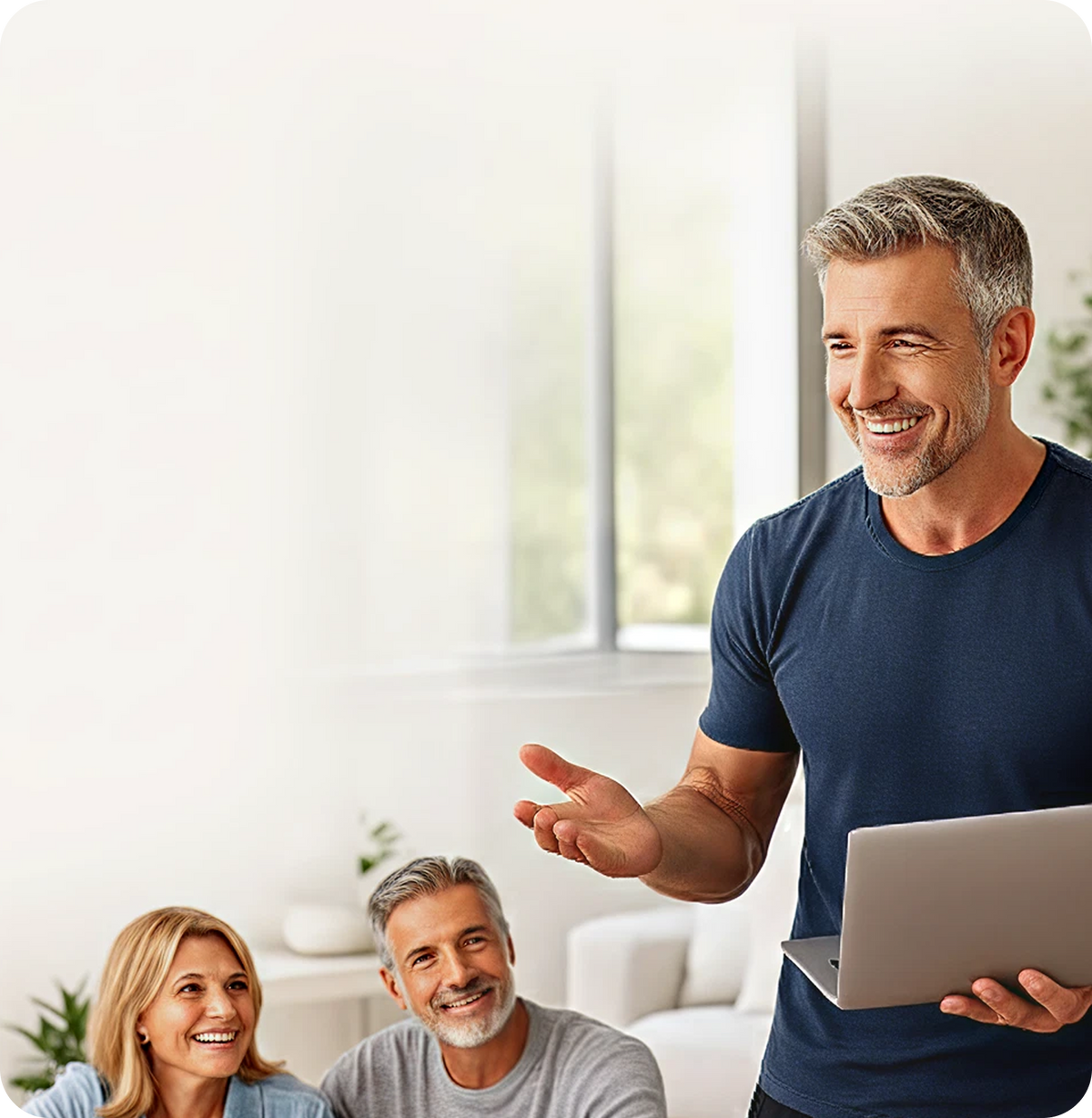 Unlock Your Full Potential With 1:1 Coaching