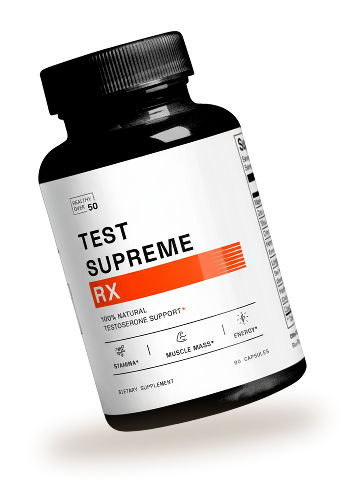 Clinically Backed. Carefully Selected