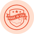 made in USA