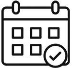 Receive & Follow Your Custom Plan